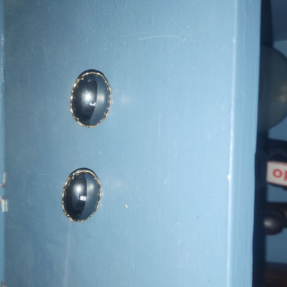 SAC Cufflinks / Vintage SAC Cuff Links - Picture 6 of 6